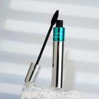 Vibely - 2 in 1 Double Ended 4D Silk Fiber Mascara Waterproof
