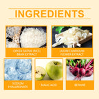 OceAura - Rice Mild Exfoliating Gel