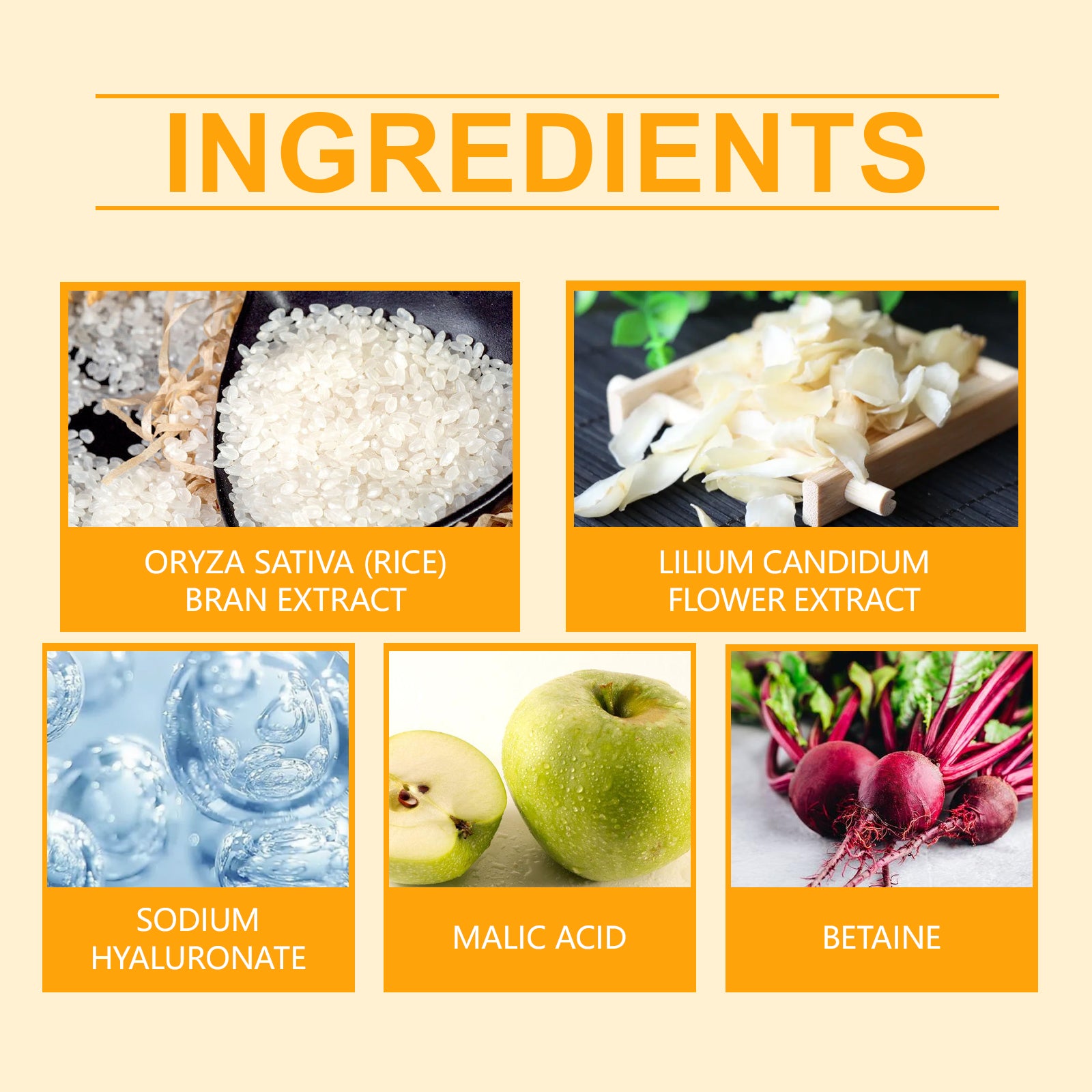 OceAura - Rice Mild Exfoliating Gel