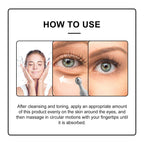 Jaysuing - Advanced Serum Eye Roller