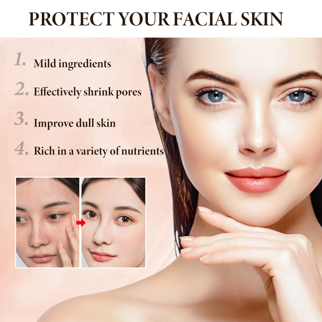Jaysuing - Strawberry Fine Pore + Spot Corrector - Strawberry