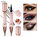 Yanqina - Fast Quick Dry Queen Luxury Eyeliner Waterproof