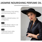 Eelhoe - Nourishing Perfume Oil Set