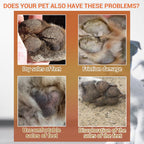 Yegbong - Paw Balm Moisturizing And Anti-Dry Crack For Cats And Dogs