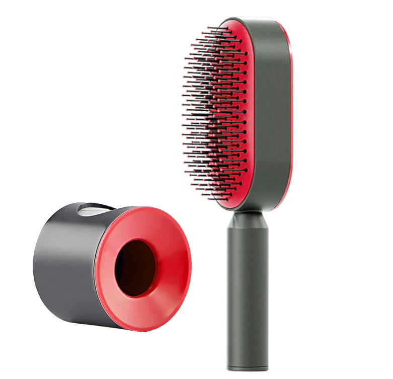 Air Cushion Brush