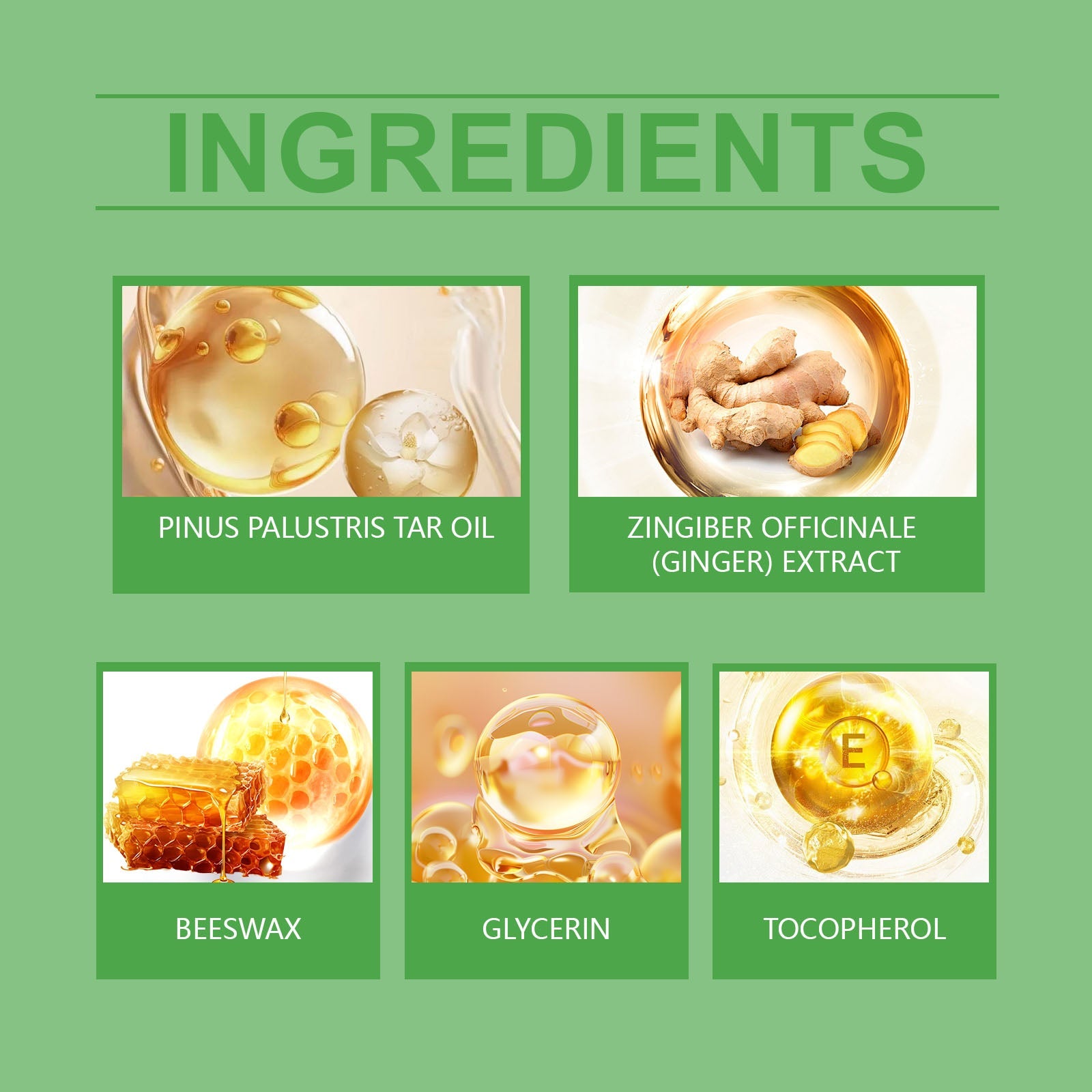 OceAura - Pure Pine Tar Bath Soap