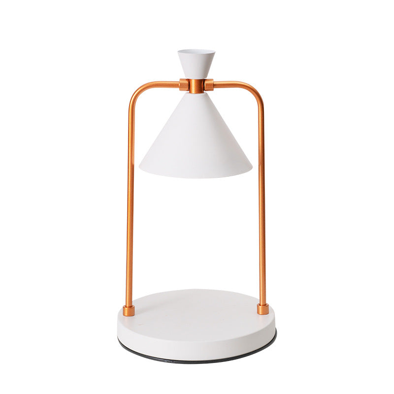 Japanese Style - Candle Warmer Lamp