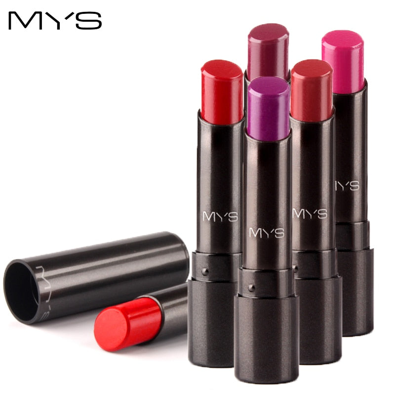 MYS - Beauty Matte Lipstick