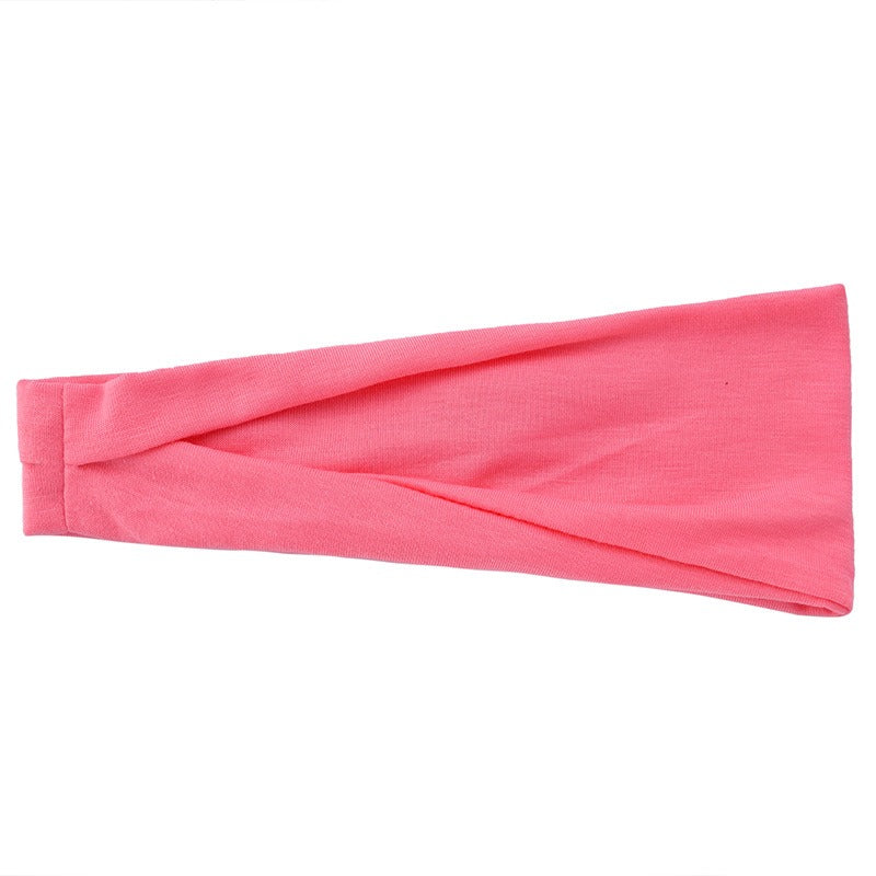 Sports headbands - Variety Colors
