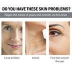 Hoygi - Advanced Retinol Moisturizer