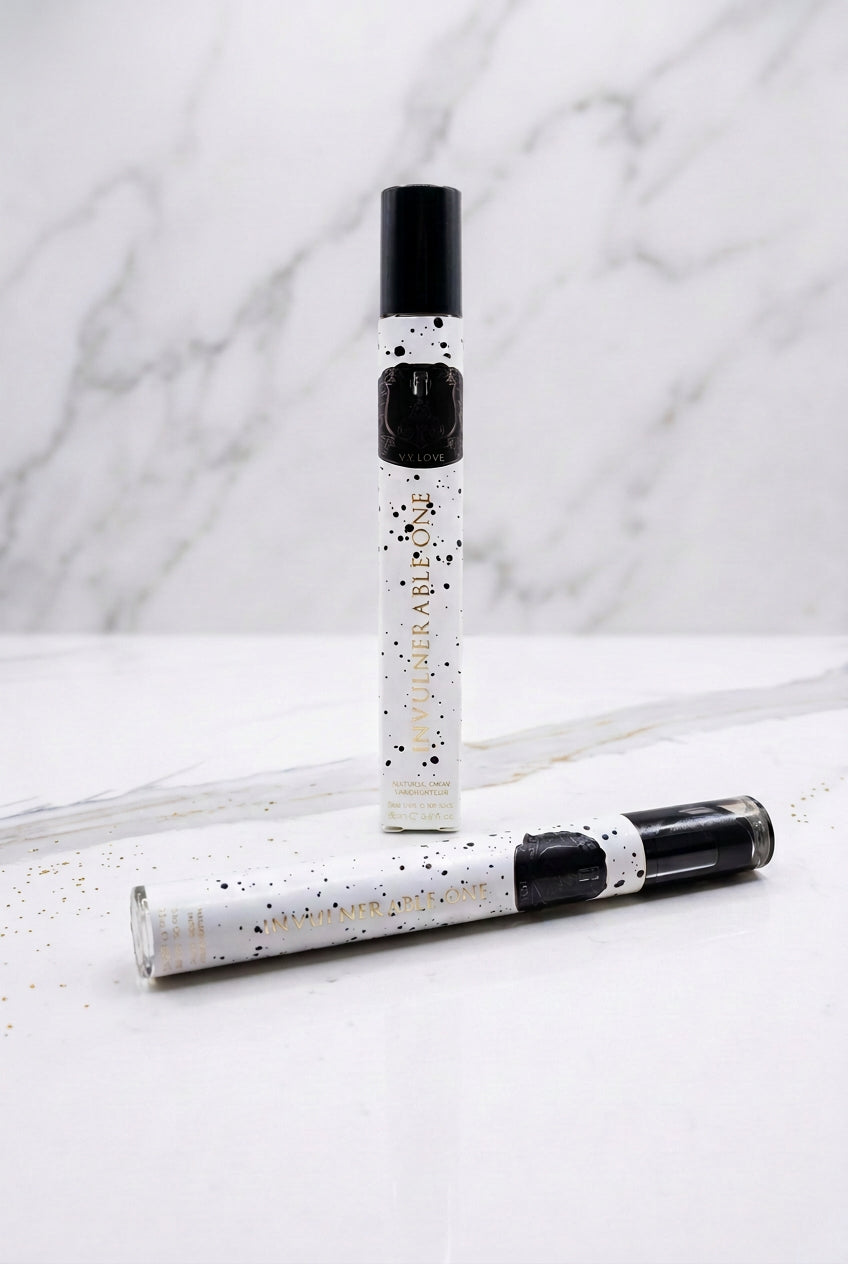 V.V. Love- Invulnerable One Perfume (1.2 FlOz)