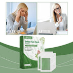 XiMonth- Detox Foot Patch