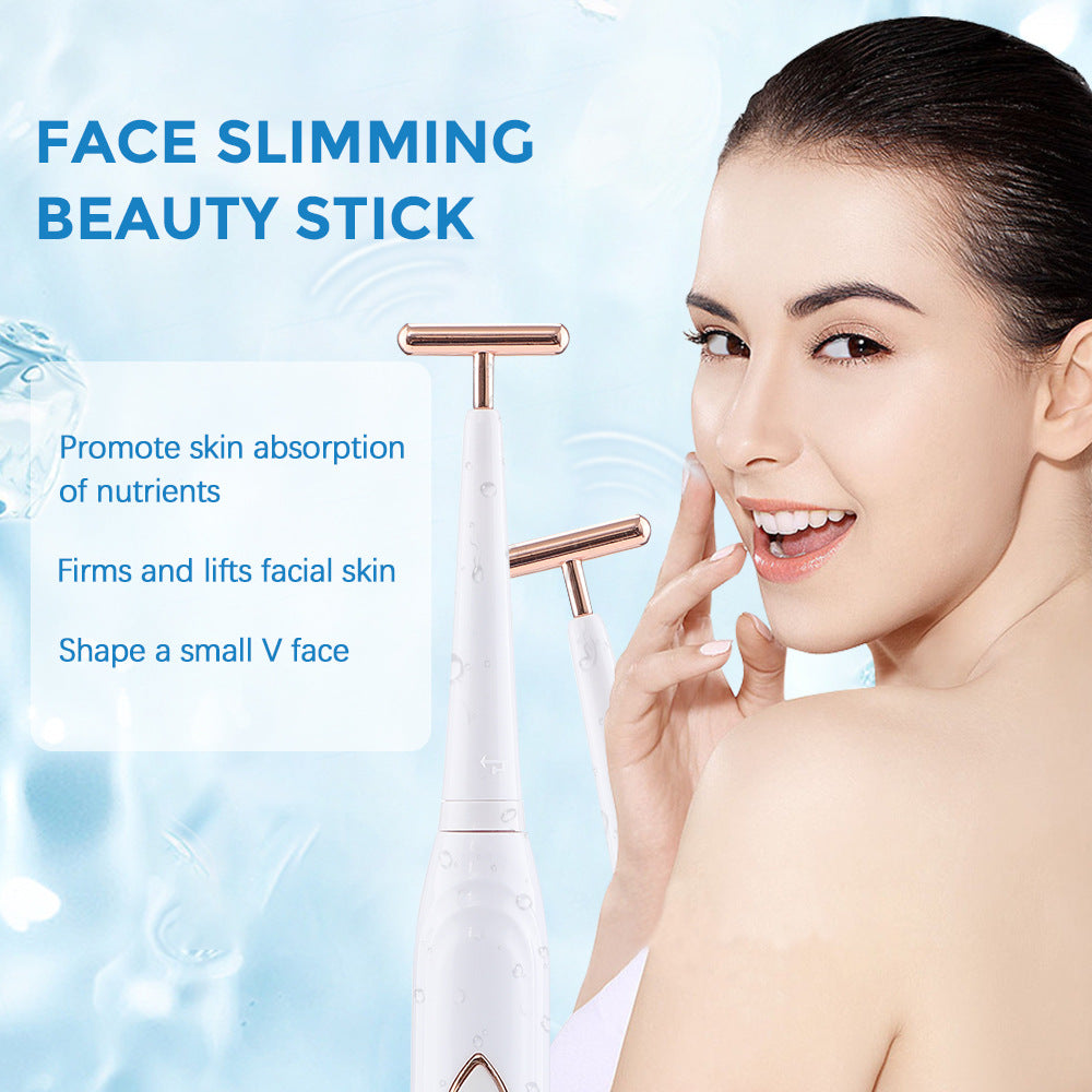 Multi-functional Electric Toothbrush Adult 6-Speed USB Sonic Soft Bristle Toothbrush