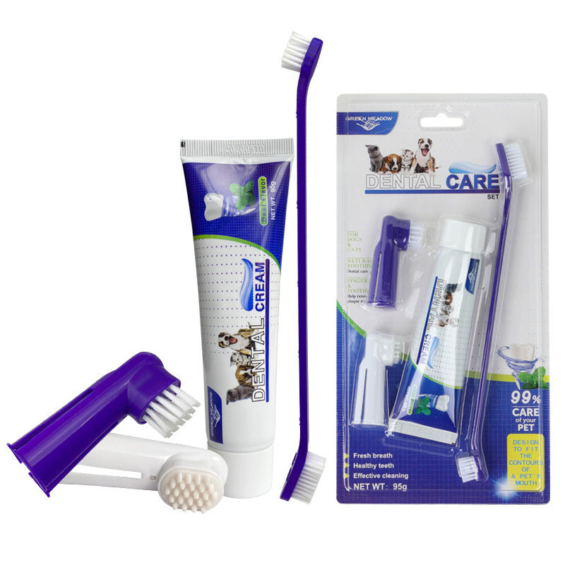 Green Meadow - Dental Care For Dogs & Cats