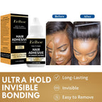 Eelhoe - Invisible Liquid Hair Adhesive/Wig Glue