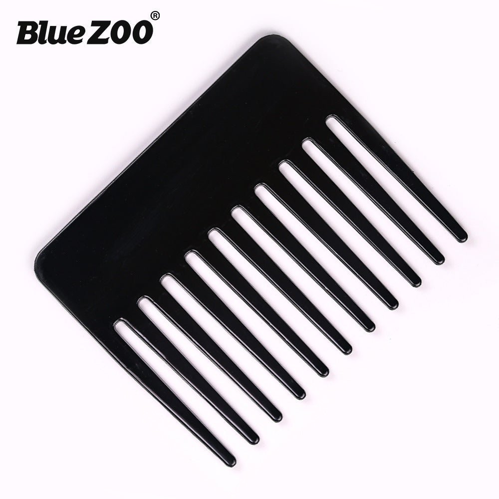 BlueZOO - Big Knife Comb Big Tooth Comb