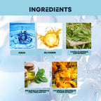 XiMonth - Spray Oil for Nails