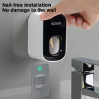 Ecoco - Automatic Toothpaste Dispenser