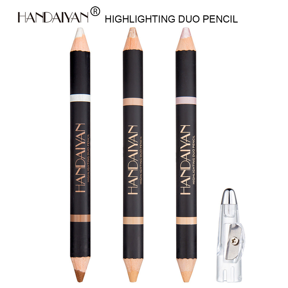 Handaiyan - Highlighting Duo Pencil