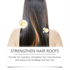 Hoegoa - Organic Hair Growth Blend