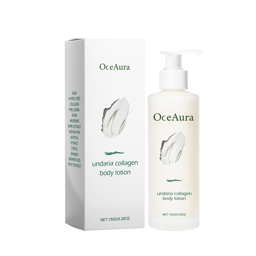 OceAura - Undaria Collagen Body Lotion