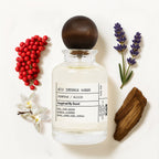 Inspired by Scent - #72 Intense Amber Parfum