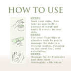 Hoygi - Pore Refine Rejuvenation Scrub