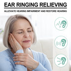 Eelhoe - Tinnitus Relief MoxaStick