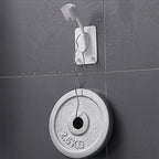 Minimalist - Universal Shower Bracket