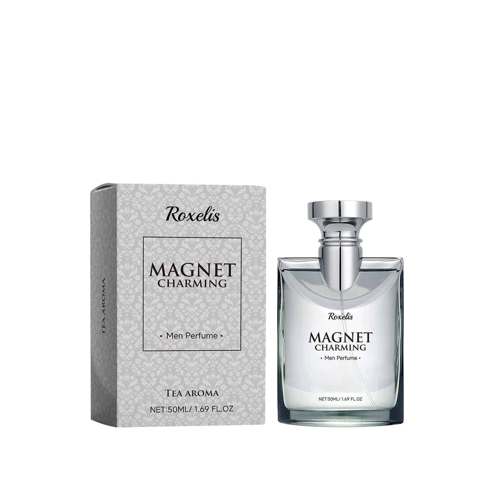 Roxelis - Magnet Charming Cologne