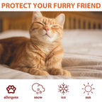 Yegbong - Paw Balm Moisturizing And Anti-Dry Crack For Cats And Dogs