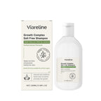 Viareline - Growth Complex Salt Free Shampoo