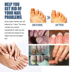 South Moon - Gray Nail Foot Spray