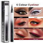 CmaaDu - Liquid Lasting Waterproof Eyeliner