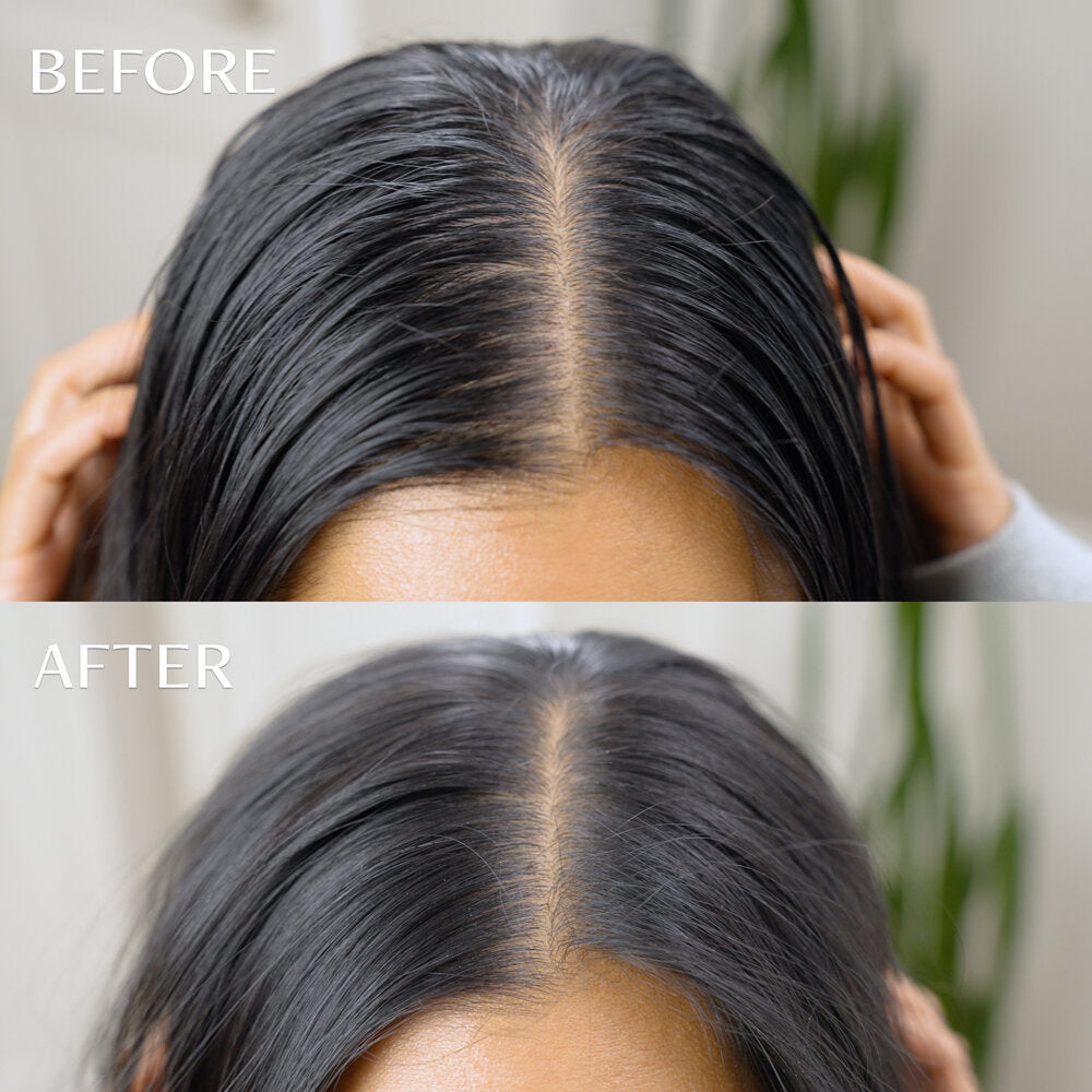 m’Chel Haircare - Day After™ Brush Refill