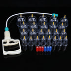 Kangnian- Professional Cupping Therapy Set