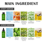 Eelhoe - Deep Purifying Pore Banishing Kit
