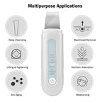 HailiCare - New Ultrasonic Peeling Machine