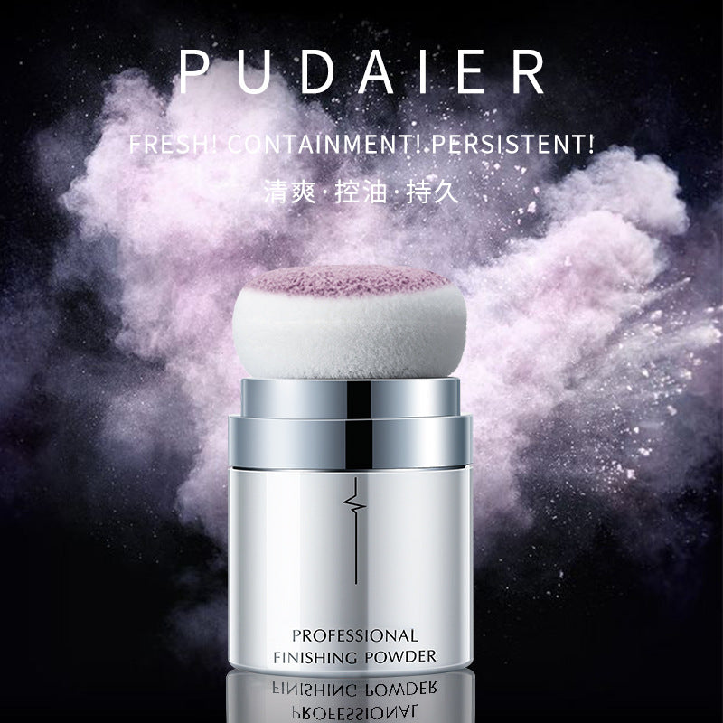 Pudaier - Professional Finishing Powder