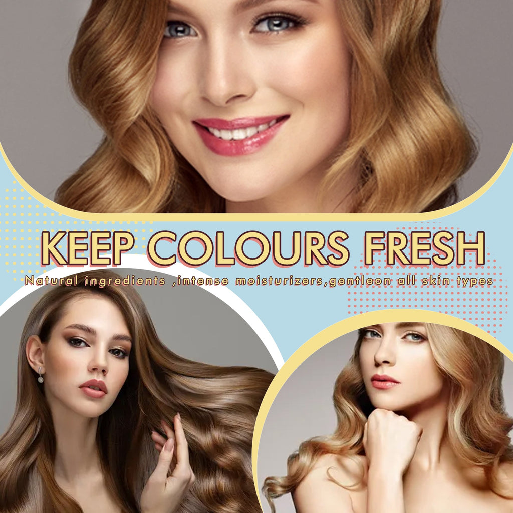 Hoegoa - Hair Curling Set