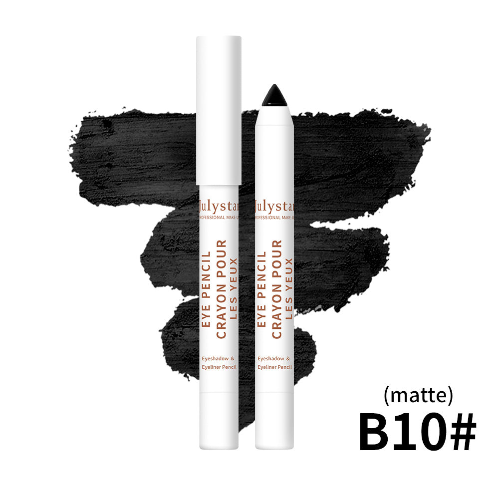Julystar - Eyepencil Monochrome Eyeshadow Stick