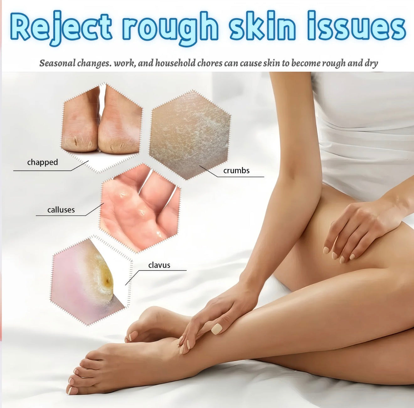 Eourhsa - Forrest & Peach Jade Embelish Times Protective Cream