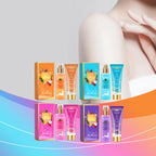 Jaysuing - Merry Christmas Body Care Gift Set - Body Spray & Lotion