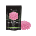 OceAura - Hair Removal Wax Beads