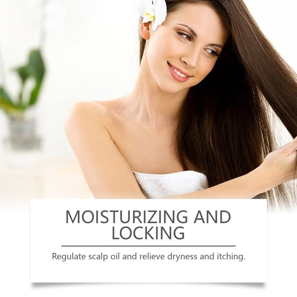 Hoegoa - Sandalwood Leave-In Hair Conditioner