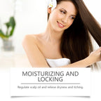 Hoegoa - Sandalwood Leave-In Hair Conditioner