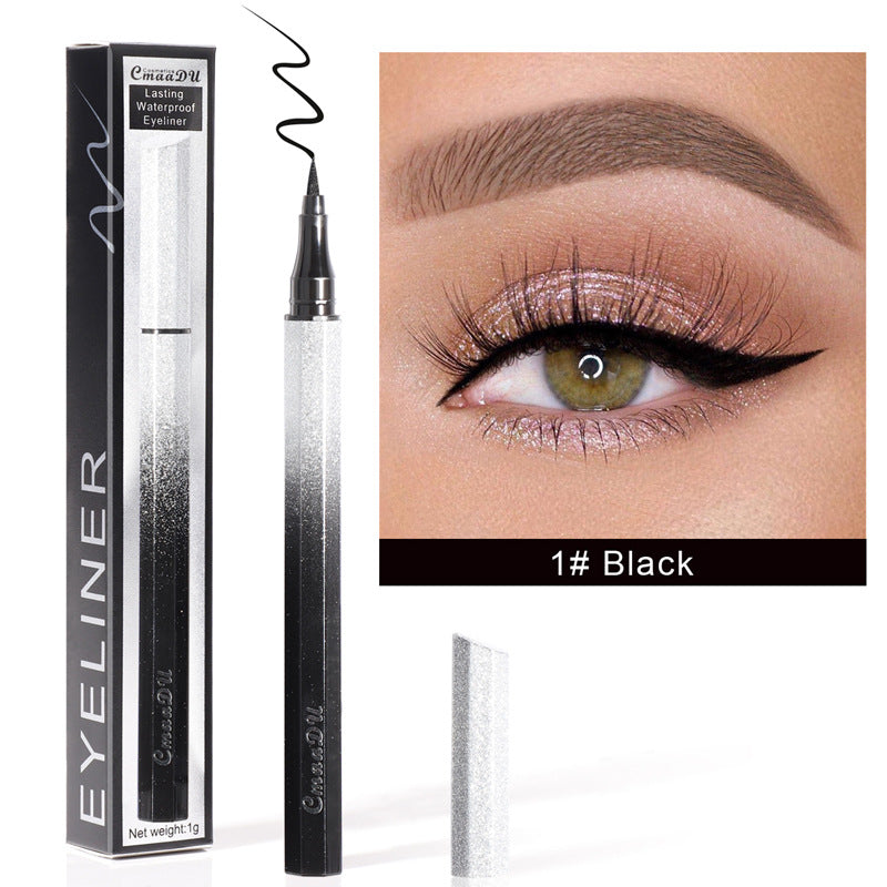CmaaDu - Liquid Lasting Waterproof Eyeliner