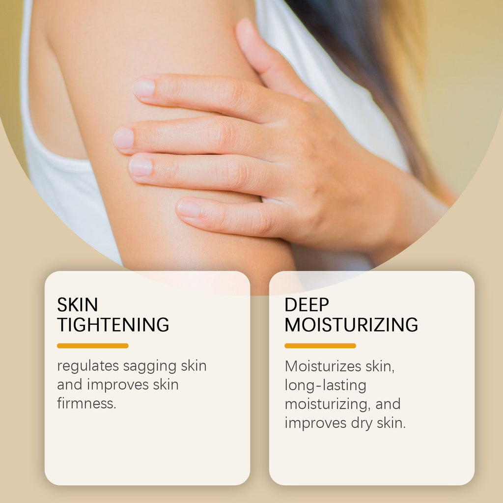 OceAura - Anti-Cellulite Body Wand