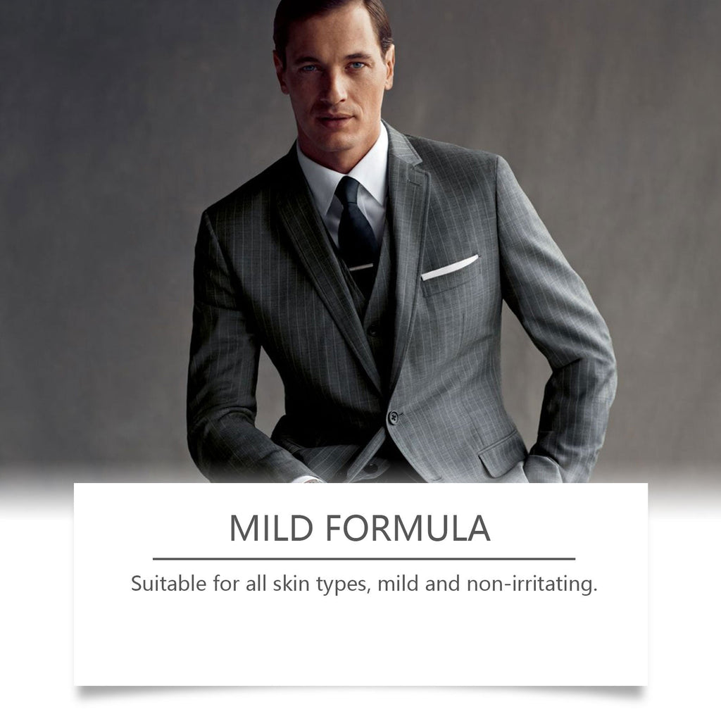 East Moon - Cedar Wood Men's Solid Cologne Balm