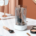 Ultrasonic USB Makeup Brush Cleaner